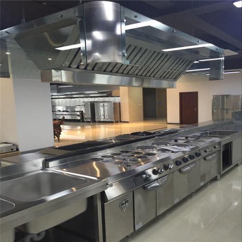 番禺厨具批发——打造您厨房装备一站式采购平台